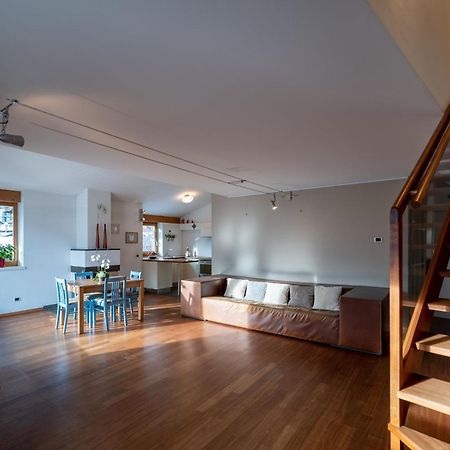 Feldmilla Design Hotel Campo Tures Eksteriør billede