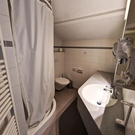 Feldmilla Design Hotel Campo Tures Eksteriør billede