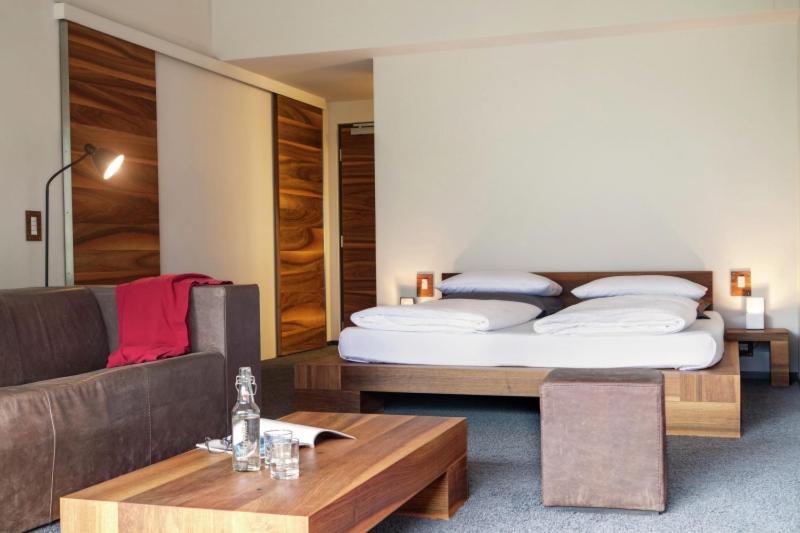 Feldmilla Design Hotel Campo Tures Eksteriør billede