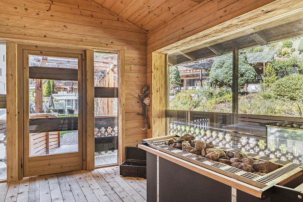 Feldmilla Design Hotel Campo Tures Eksteriør billede