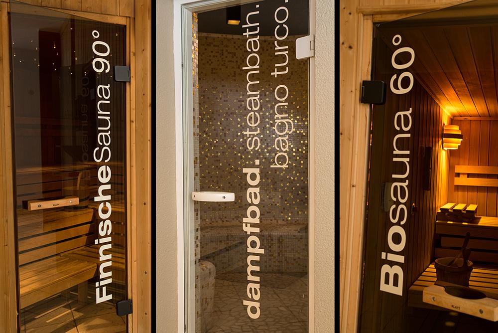 Feldmilla Design Hotel Campo Tures Eksteriør billede