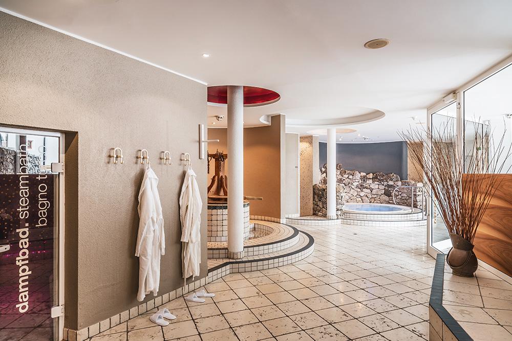 Feldmilla Design Hotel Campo Tures Eksteriør billede