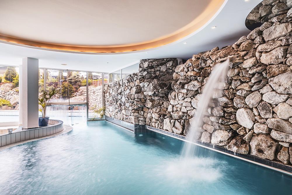 Feldmilla Design Hotel Campo Tures Eksteriør billede