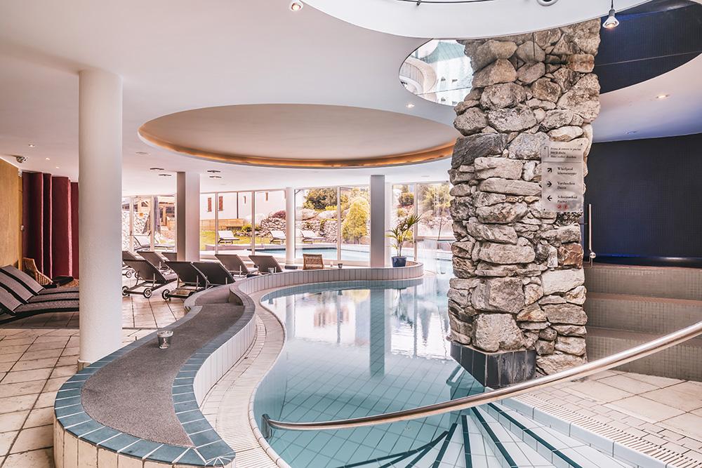 Feldmilla Design Hotel Campo Tures Eksteriør billede