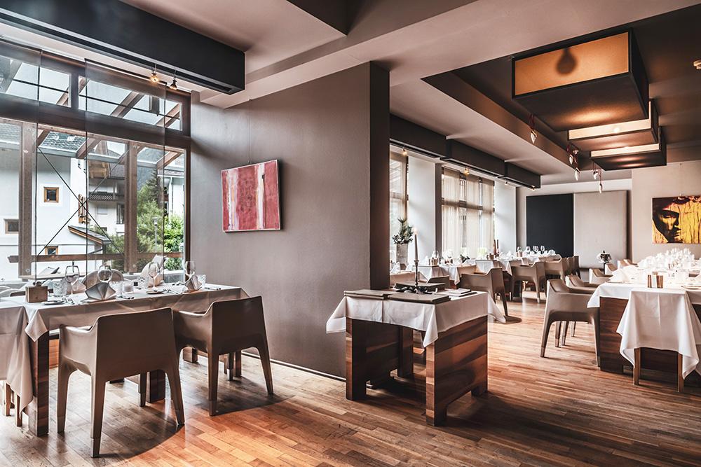 Feldmilla Design Hotel Campo Tures Eksteriør billede