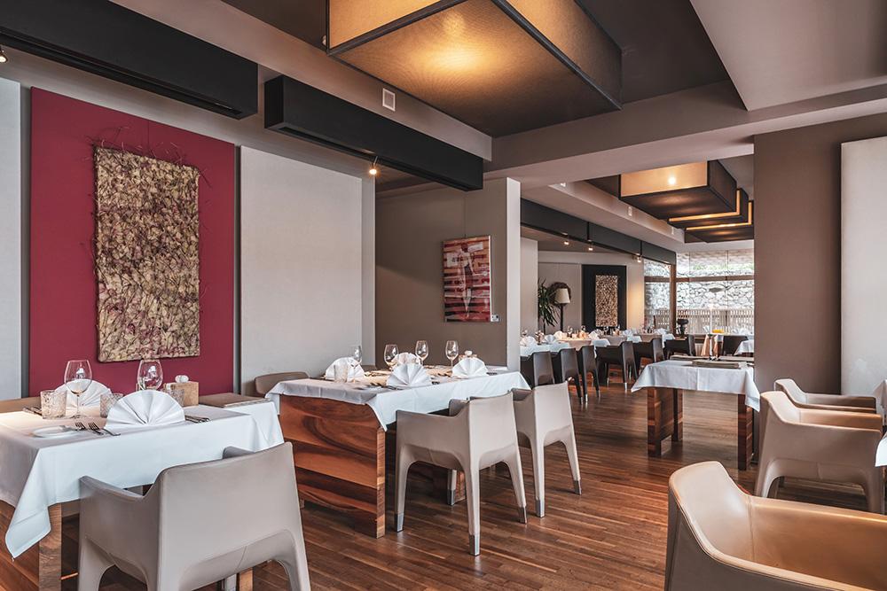 Feldmilla Design Hotel Campo Tures Eksteriør billede