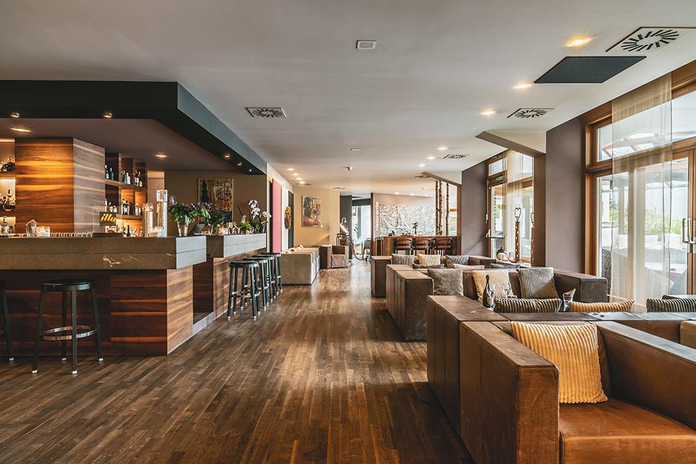 Feldmilla Design Hotel Campo Tures Eksteriør billede
