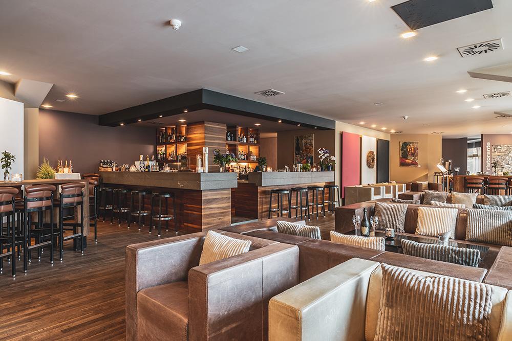 Feldmilla Design Hotel Campo Tures Eksteriør billede