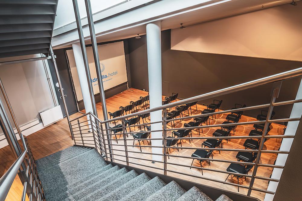 Feldmilla Design Hotel Campo Tures Eksteriør billede
