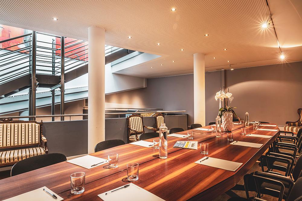 Feldmilla Design Hotel Campo Tures Eksteriør billede