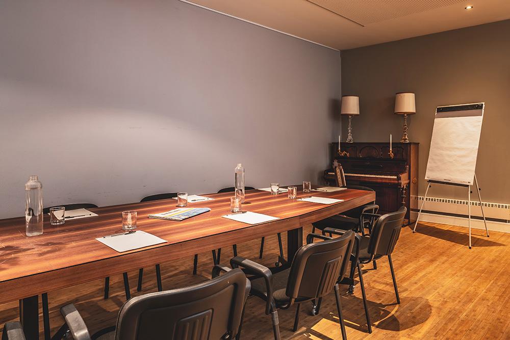 Feldmilla Design Hotel Campo Tures Eksteriør billede