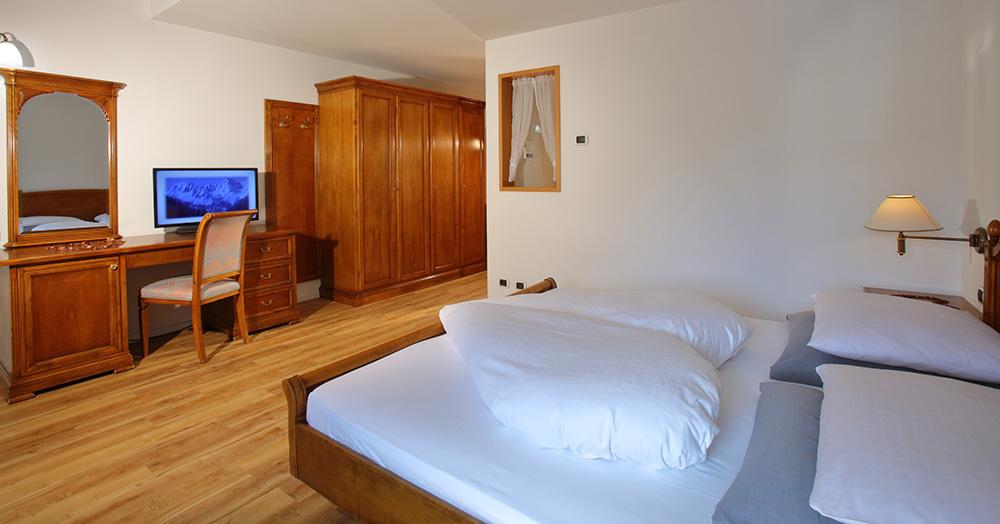 Feldmilla Design Hotel Campo Tures Eksteriør billede