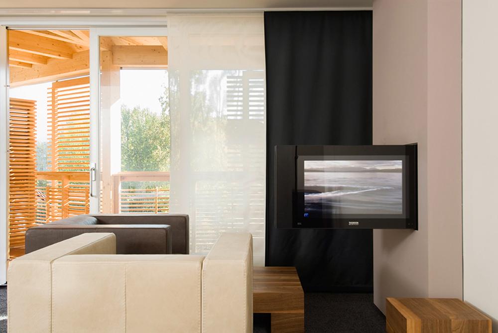 Feldmilla Design Hotel Campo Tures Eksteriør billede