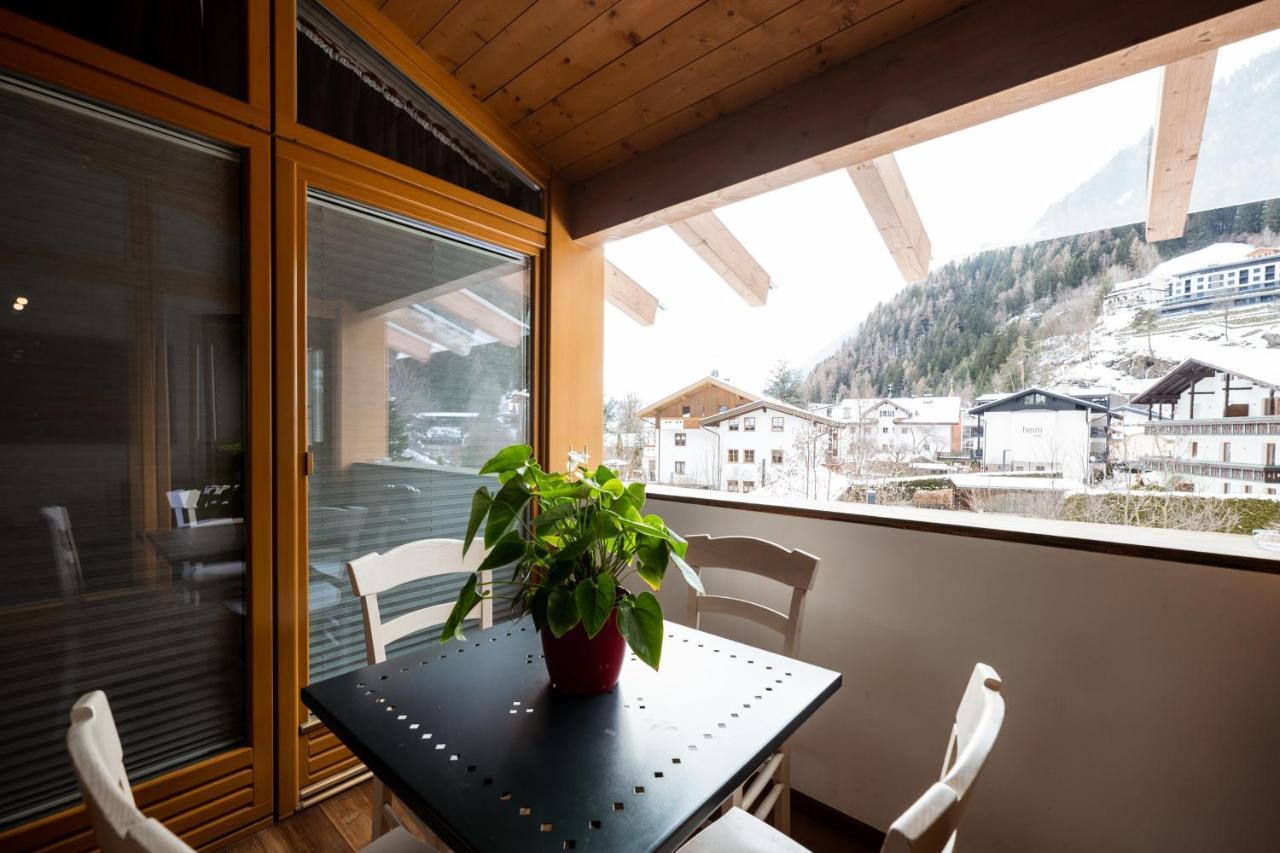 Feldmilla Design Hotel Campo Tures Eksteriør billede