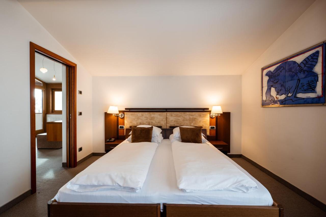 Feldmilla Design Hotel Campo Tures Eksteriør billede