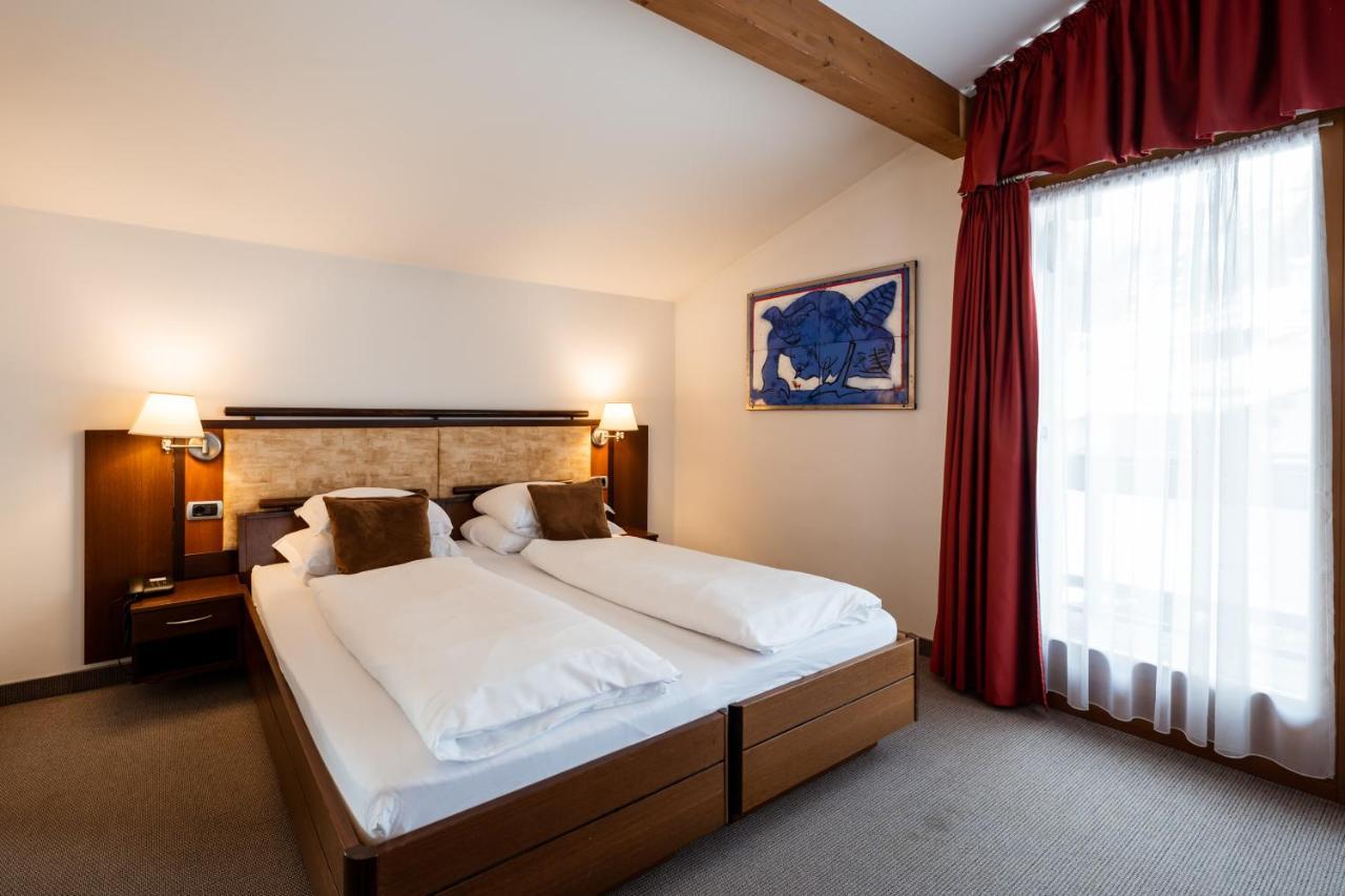 Feldmilla Design Hotel Campo Tures Eksteriør billede