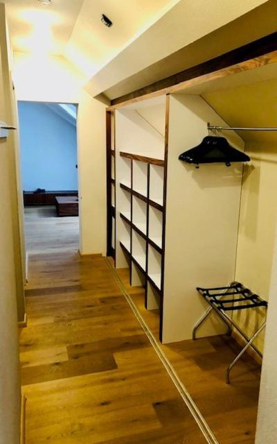 Feldmilla Design Hotel Campo Tures Eksteriør billede