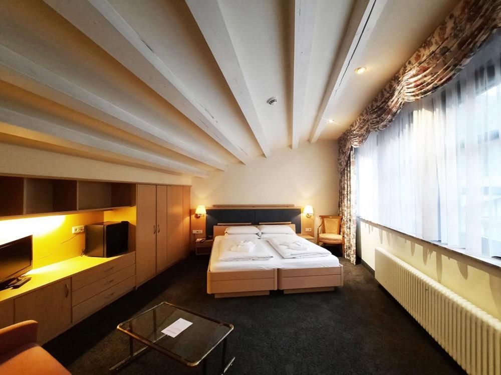 Feldmilla Design Hotel Campo Tures Eksteriør billede