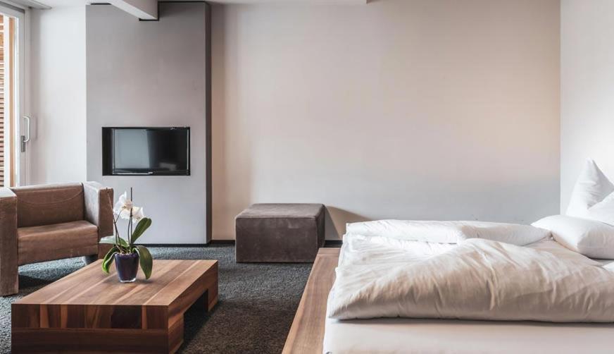 Feldmilla Design Hotel Campo Tures Eksteriør billede