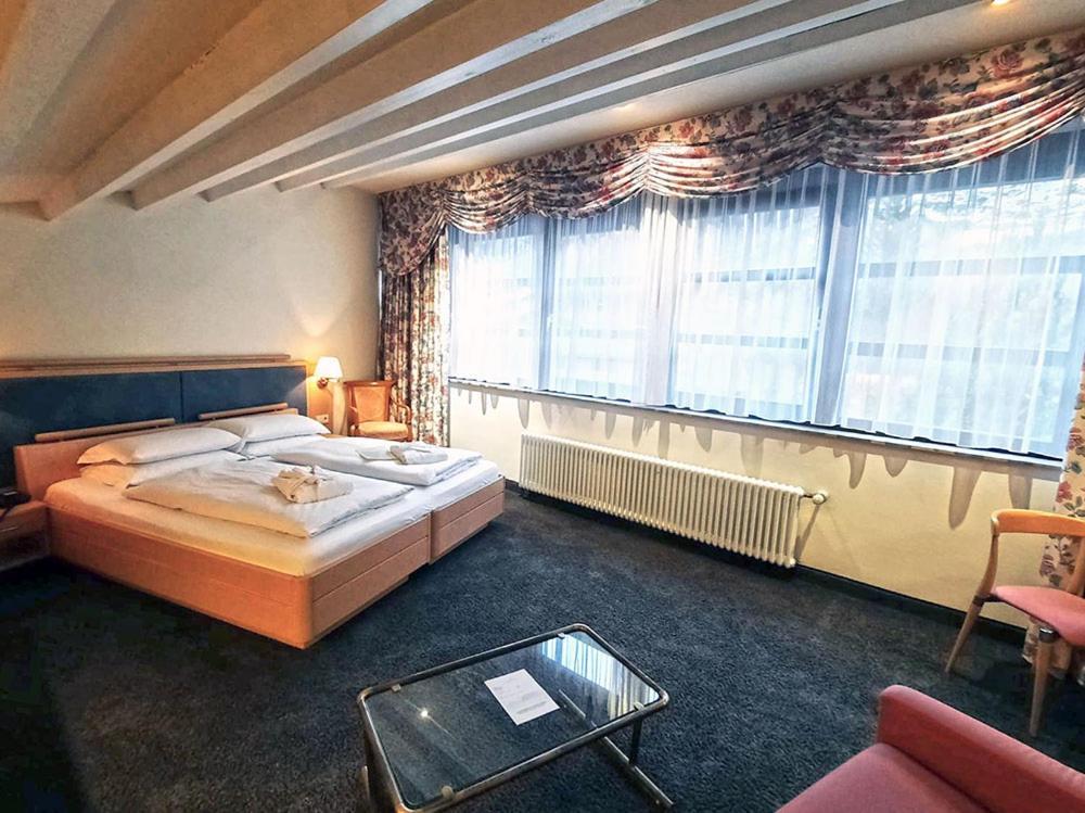 Feldmilla Design Hotel Campo Tures Eksteriør billede