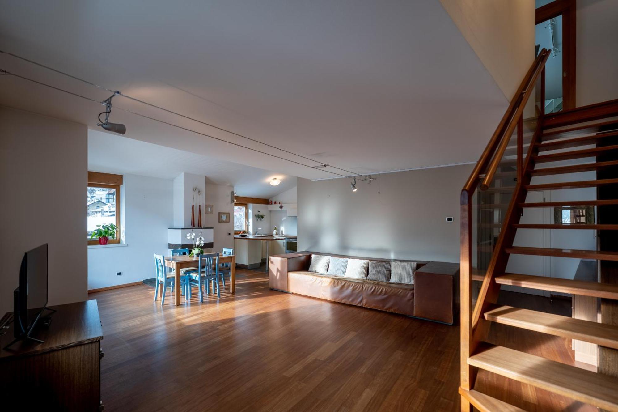 Feldmilla Design Hotel Campo Tures Eksteriør billede