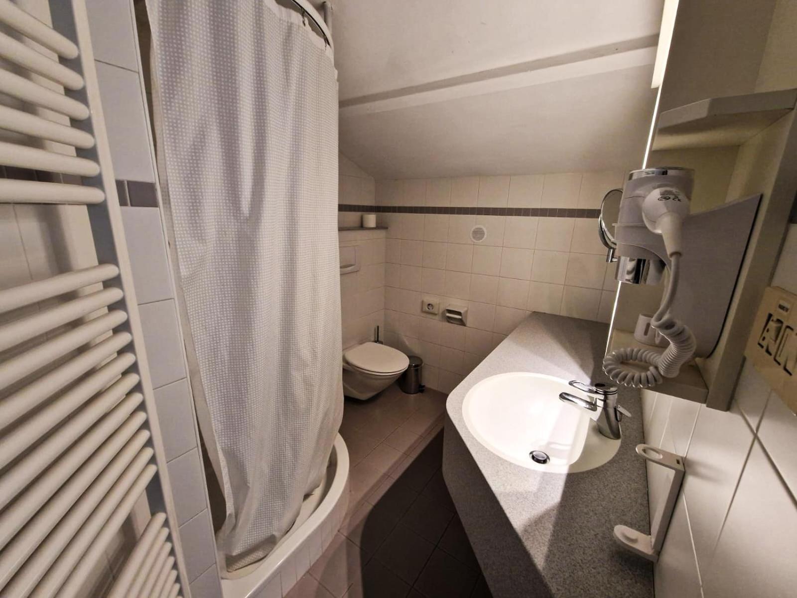 Feldmilla Design Hotel Campo Tures Eksteriør billede